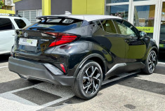 Toyota C-HR Toyota 1.8 VVT-i 122 HSD Hybrid 2WD CVT – 99 ch // Boîte automatique // Excellent état