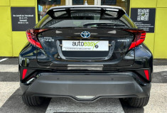 Toyota C-HR Toyota 1.8 VVT-i 122 HSD Hybrid 2WD CVT – 99 ch // Boîte automatique // Excellent état