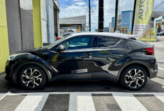 Toyota C-HR  I 1.8 VVT-i 16V 122 HSD Hybrid 2WD CVT 99 cv // Boîte automatique // Excellent Etat