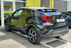 Toyota C-HR  I 1.8 VVT-i 16V 122 HSD Hybrid 2WD CVT 99 cv // Boîte automatique // Excellent Etat