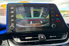 Toyota C-HR  I 1.8 VVT-i 16V 122 HSD Hybrid 2WD CVT 99 cv // Boîte automatique // Excellent Etat