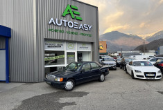 Mercedes 190 E 2.6i L6 166cv - 5 vitesses - suivi complet Mercedes