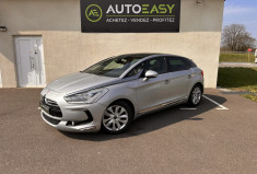 Citroën DS5 1.6 e-HDi S&S 114 cv CHIC