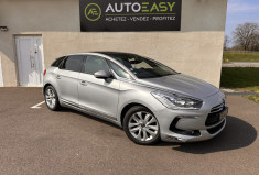 Citroën DS5 1.6 e-HDi S&S 114 cv CHIC