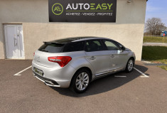 Citroën DS5 1.6 e-HDi S&S 114 cv CHIC