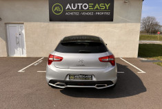 Citroën DS5 1.6 e-HDi S&S 114 cv CHIC