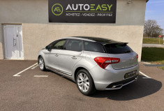 Citroën DS5 1.6 e-HDi S&S 114 cv CHIC