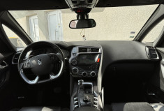 Citroën DS5 1.6 e-HDi S&S 114 cv CHIC