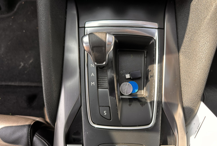 Citroën DS5 1.6 e-HDi S&S 114 cv CHIC