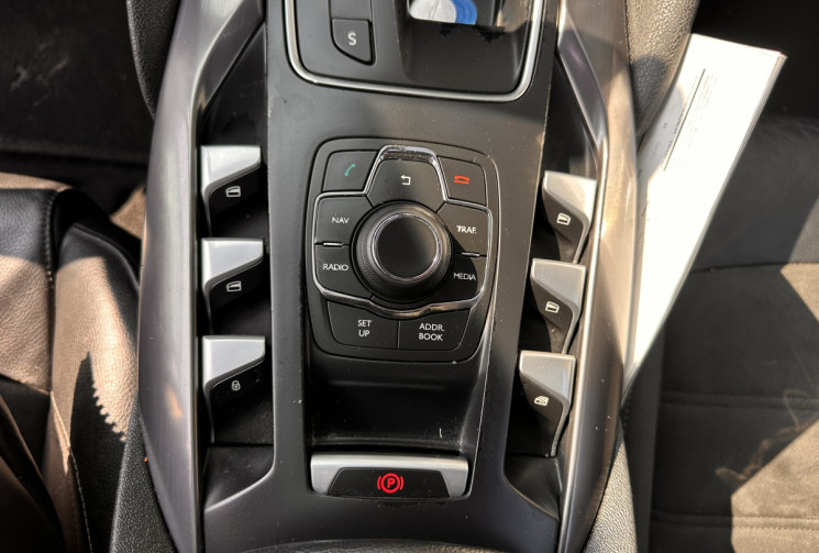 Citroën DS5 1.6 e-HDi S&S 114 cv CHIC