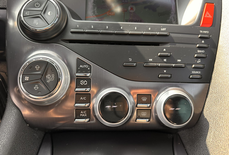 Citroën DS5 1.6 e-HDi S&S 114 cv CHIC