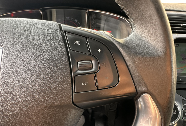 Citroën DS5 1.6 e-HDi S&S 114 cv CHIC