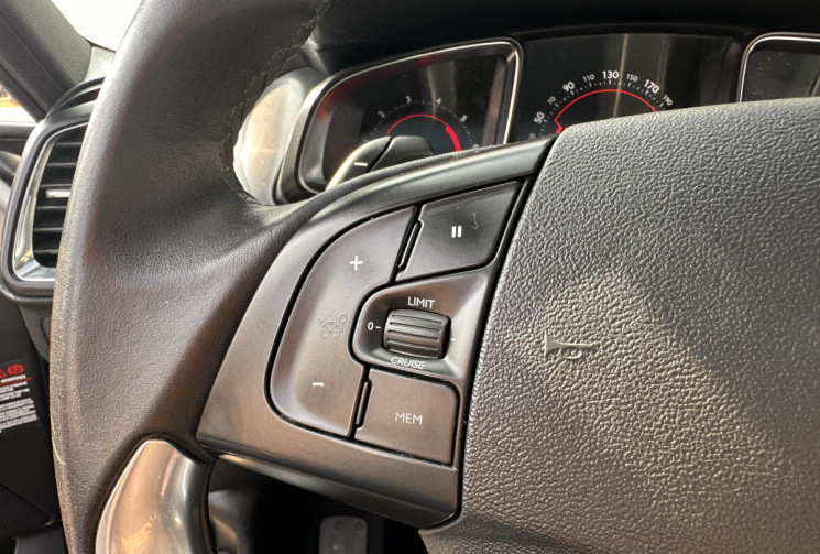 Citroën DS5 1.6 e-HDi S&S 114 cv CHIC