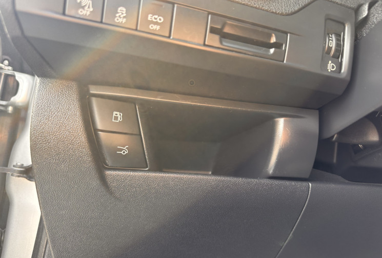 Citroën DS5 1.6 e-HDi S&S 114 cv CHIC