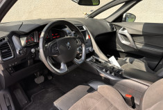 Citroën DS5 1.6 e-HDi S&S 114 cv CHIC