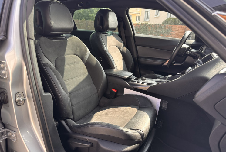 Citroën DS5 1.6 e-HDi S&S 114 cv CHIC