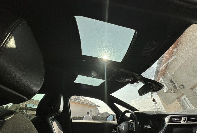 Citroën DS5 1.6 e-HDi S&S 114 cv CHIC