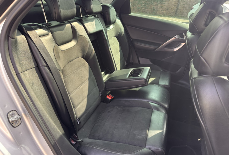 Citroën DS5 1.6 e-HDi S&S 114 cv CHIC