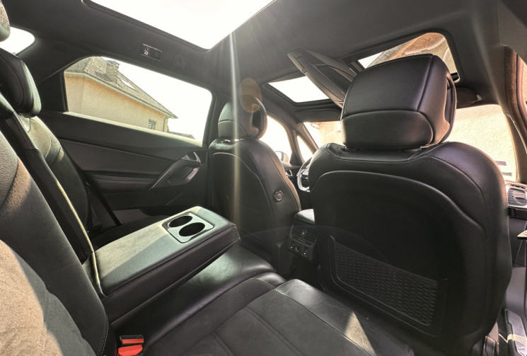 Citroën DS5 1.6 e-HDi S&S 114 cv CHIC