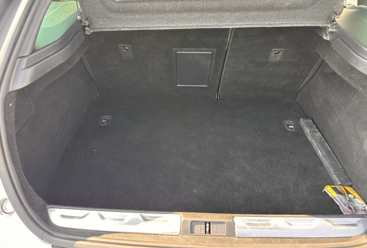 Citroën DS5 1.6 e-HDi S&S 114 cv CHIC