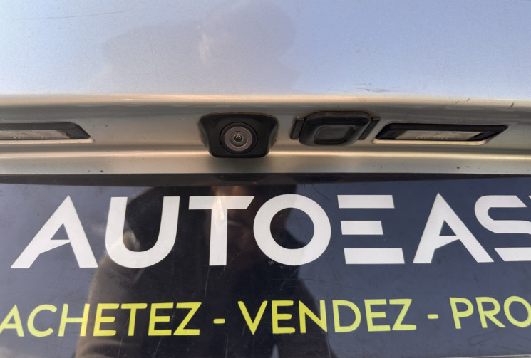 Citroën DS5 1.6 e-HDi S&S 114 cv CHIC