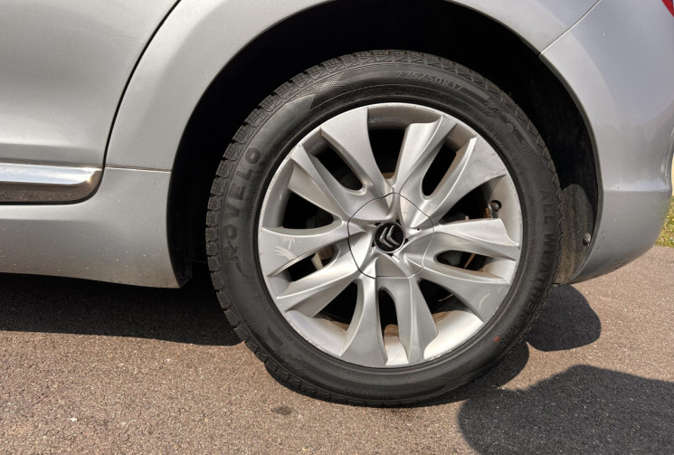 Citroën DS5 1.6 e-HDi S&S 114 cv CHIC