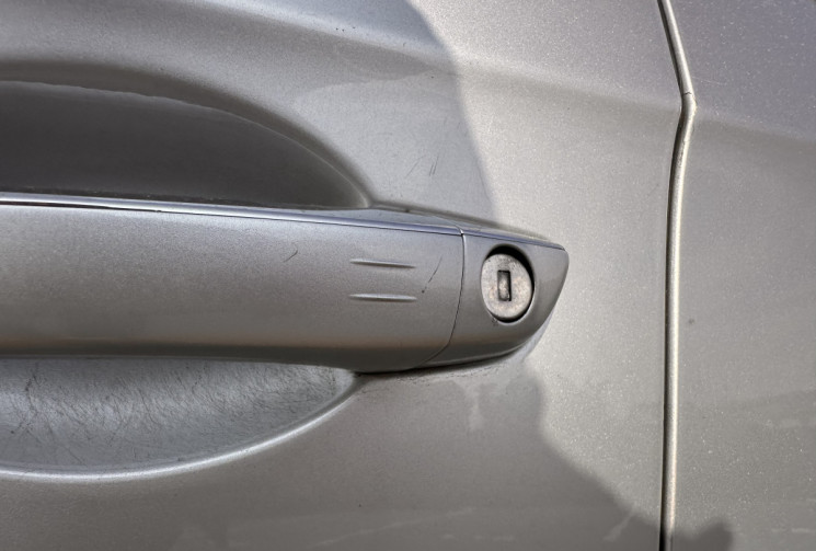 Citroën DS5 1.6 e-HDi S&S 114 cv CHIC