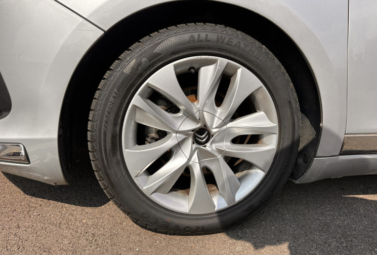 Citroën DS5 1.6 e-HDi S&S 114 cv CHIC