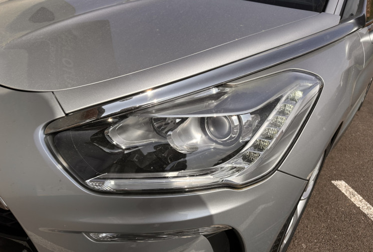 Citroën DS5 1.6 e-HDi S&S 114 cv CHIC