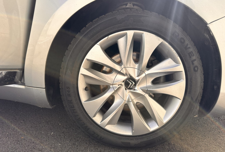 Citroën DS5 1.6 e-HDi S&S 114 cv CHIC