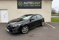 Renault Megane IV 1.5 dCi 110 cv BUSINESS