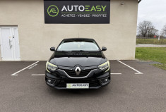 Renault Megane IV 1.5 dCi 110 cv BUSINESS
