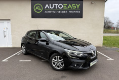 Renault Megane IV 1.5 dCi 110 cv BUSINESS