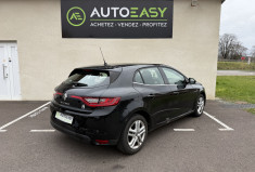 Renault Megane IV 1.5 dCi 110 cv BUSINESS