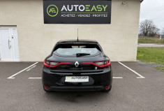 Renault Megane IV 1.5 dCi 110 cv BUSINESS