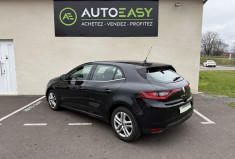 Renault Megane IV 1.5 dCi 110 cv BUSINESS