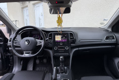 Renault Megane IV 1.5 dCi 110 cv BUSINESS