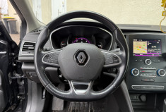 Renault Megane IV 1.5 dCi 110 cv BUSINESS