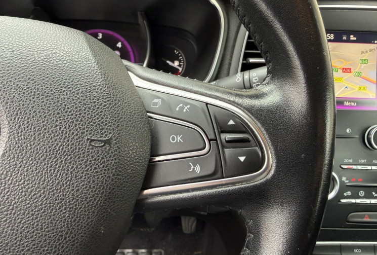 Renault Megane IV 1.5 dCi 110 cv BUSINESS