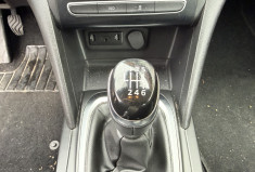 Renault Megane IV 1.5 dCi 110 cv BUSINESS