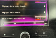 Renault Megane IV 1.5 dCi 110 cv BUSINESS