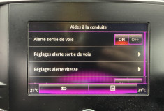 Renault Megane IV 1.5 dCi 110 cv BUSINESS