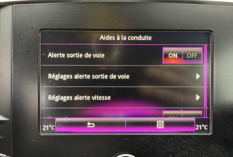 Renault Megane IV 1.5 dCi 110 cv BUSINESS