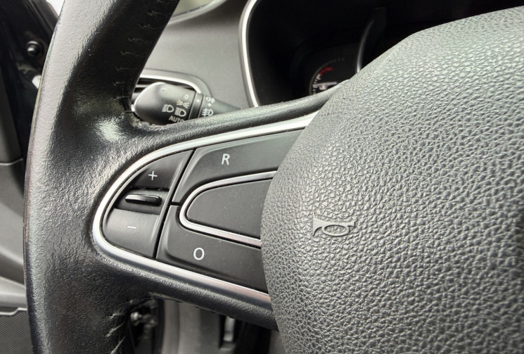 Renault Megane IV 1.5 dCi 110 cv BUSINESS