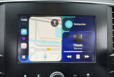 Renault Megane IV 1.5 dCi 110 cv BUSINESS