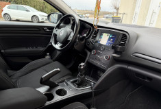 Renault Megane IV 1.5 dCi 110 cv BUSINESS