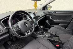 Renault Megane IV 1.5 dCi 110 cv BUSINESS