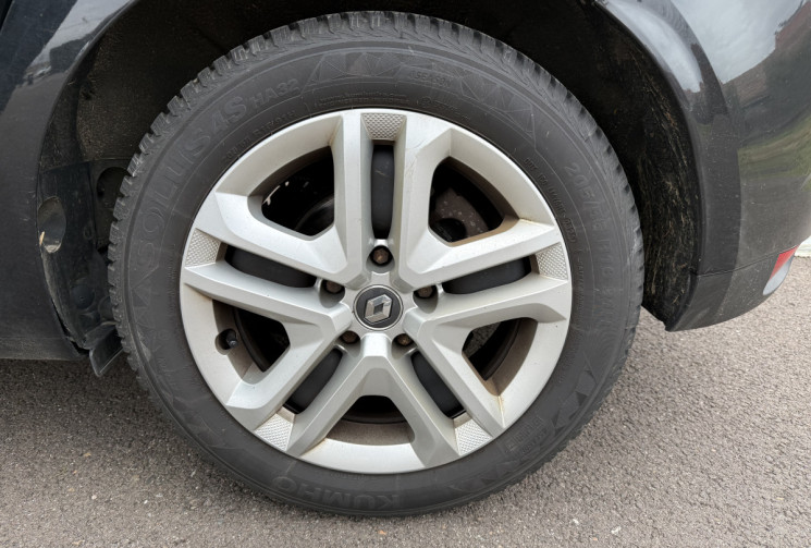 Renault Megane IV 1.5 dCi 110 cv BUSINESS