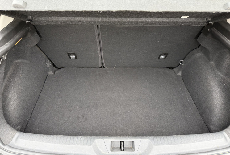 Renault Megane IV 1.5 dCi 110 cv BUSINESS