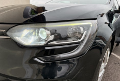 Renault Megane IV 1.5 dCi 110 cv BUSINESS